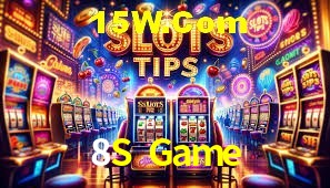 Welcome Bonus 8S Game
