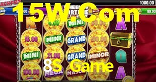 Instant EasyPaisa 8S Game