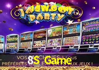 Torneios 8S Game