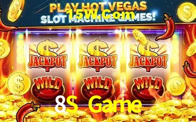 Jogos de Slot 8S Game