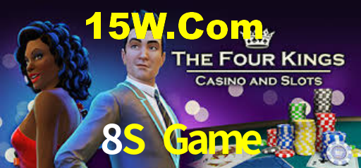 8S.Game