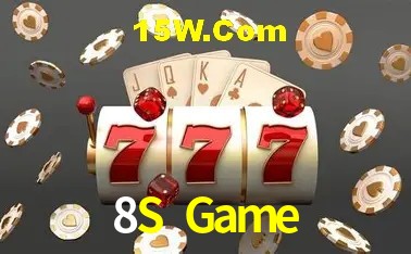 Estatísticas do Jogo 8S Game