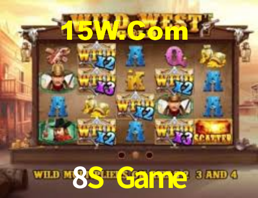 8S Game Bet