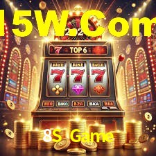 Blackjack Table 8S Game