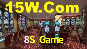VIP Casino 8S Game