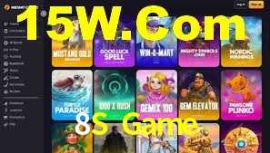 Live Casino 8S Game