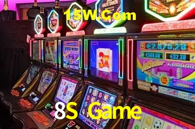 Casino Ao Vivo 8S Game
