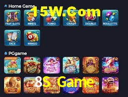 Sports Statistics 8S Game