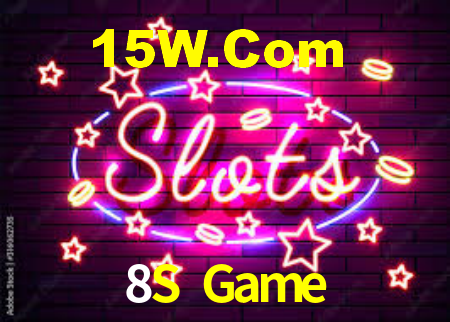 Bônus Generosos e Exclusivos no 8S Game para Você!