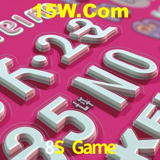Descubra a Magia dos Jogos de Arcade no 8S Game