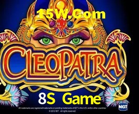 Gates of Olympus 8S Game