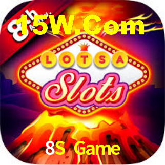 8S Game
