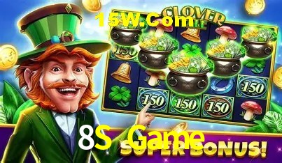 Design Responsivo 8S Game