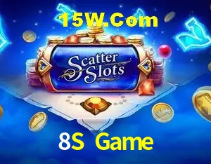 Promoções Sazonais 8S Game