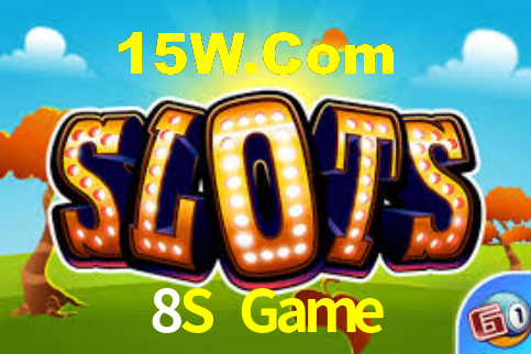 8S Game
