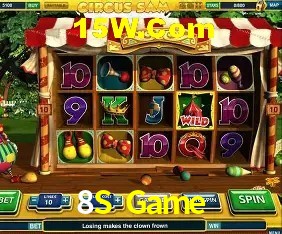 Casino VIP 8S Game