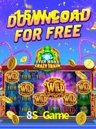 Bonus Features 8S Game