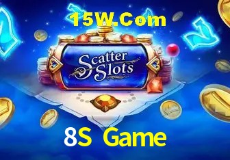 Apostas de Tênis 8S Game