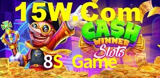 Welcome Bonus 8S Game