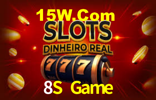 8S Game Bet