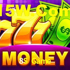 Daily Bonuses 8S Game