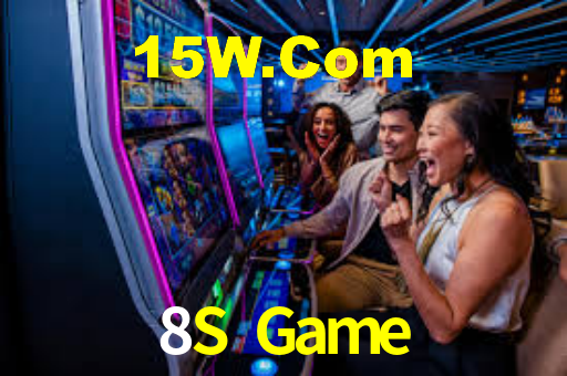 Experimente o Login Seguro Premium no 8S Game