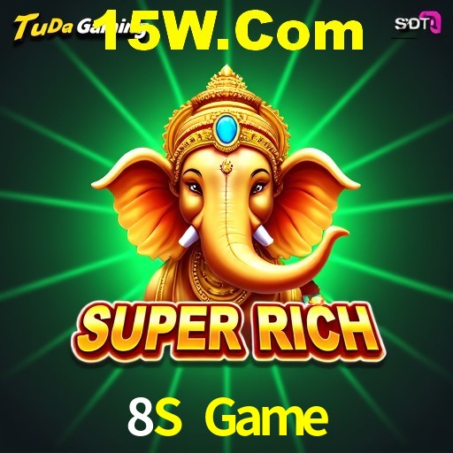 Descubra a Essência do 8S Game: Nossa História e Compromissos