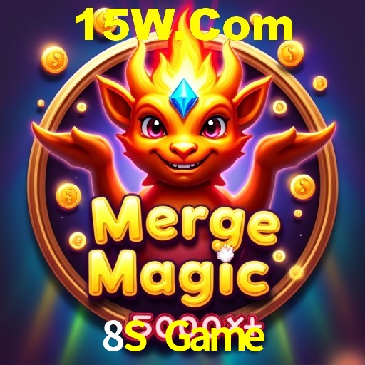 Desvendando o Mundo dos Jogos Virtuais na 8S Game
