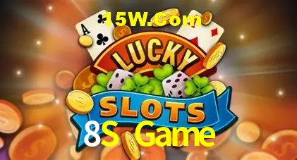 Segurança 2FA 8S Game