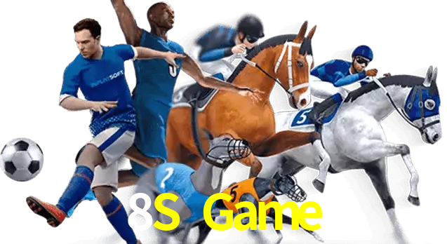 8S Game